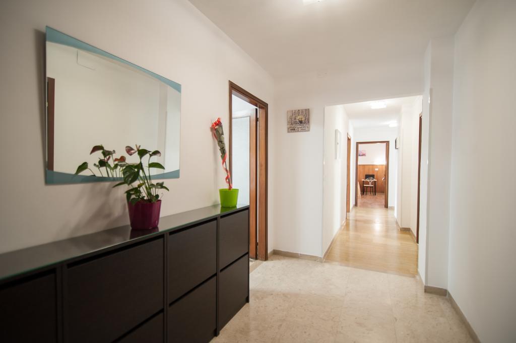 216 Venice Mestre Exterior foto